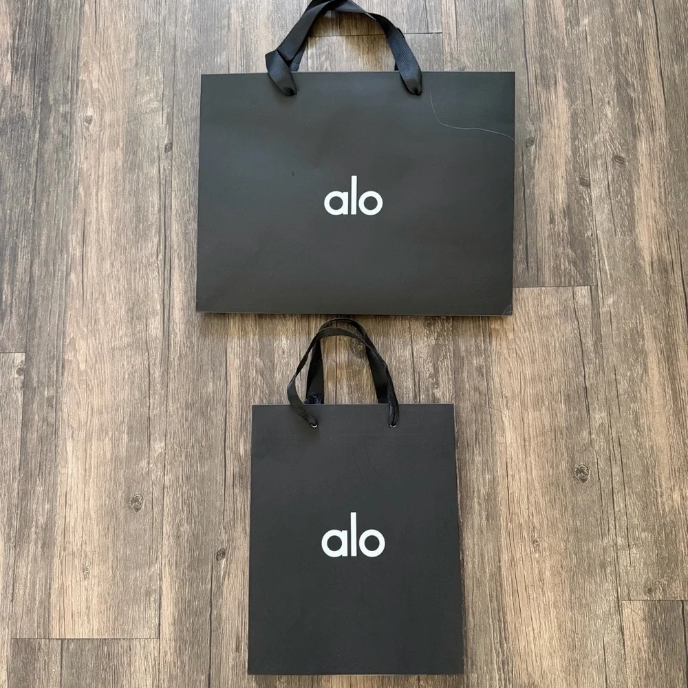 ALO Yoga stylish set